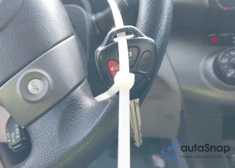 2010 Toyota Rav4 from USA, damaged, VIN 2T3BF4DV0AW055713